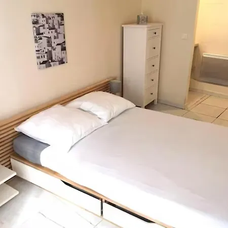 Apartment T2 - Coeur D'ecusson