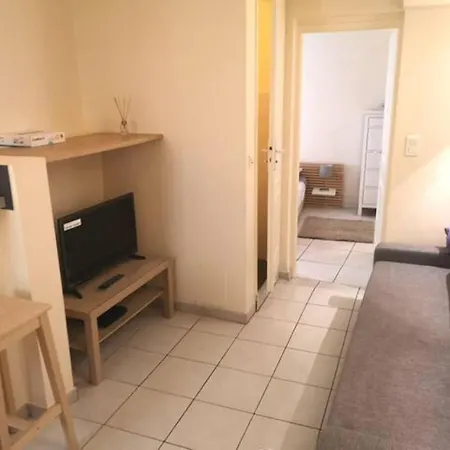 Apartment T2 - Coeur D'ecusson Montpellier